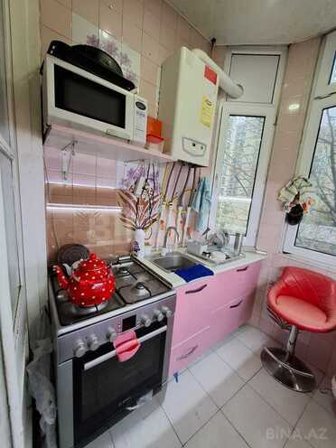 Продаётся 2-комн. вторичка 65.5 м², м. 28 мая, photo 19 from 32
