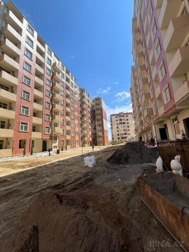 Продаётся 2-комн. новостройка 50 м², пос. Масазыр, photo 14 from 16