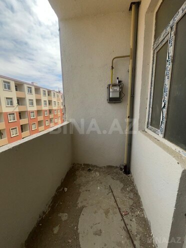 Продаётся 2-комн. новостройка 50 м², пос. Масазыр, photo 13 from 16