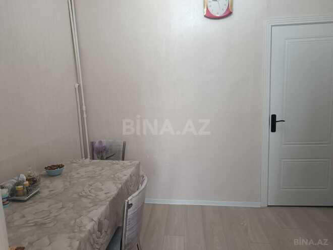 Satılır 3 otaqlı köhnə tikili 49 m², Əhmədli m., photo 7 from 13