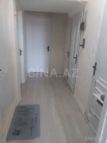 Satılır 3 otaqlı köhnə tikili 49 m², Əhmədli m., photo 10 from 13