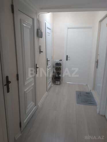 Satılır 3 otaqlı köhnə tikili 49 m², Əhmədli m., photo 6 from 13