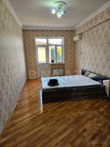 Продаётся 3-комн. новостройка 135 м², м. Гянджлик, photo 16 from 19