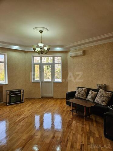 Продаётся 3-комн. новостройка 135 м², м. Гянджлик, photo 11 from 19