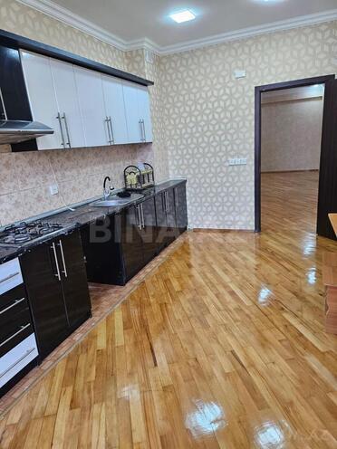 Продаётся 3-комн. новостройка 135 м², м. Гянджлик, photo 18 from 19