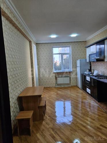 Продаётся 3-комн. новостройка 135 м², м. Гянджлик, photo 6 from 19