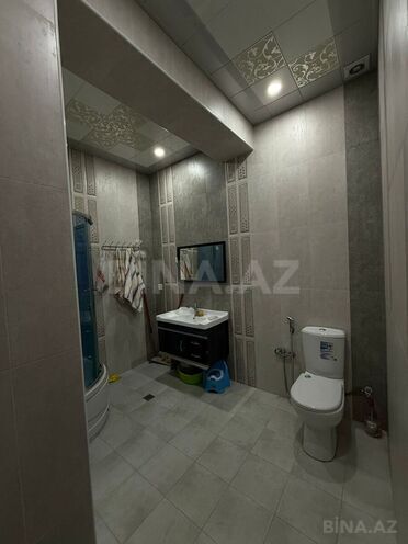 Сдаётся 3-комн. новостройка 105 м², м. Нефтчиляр, photo 11 from 12
