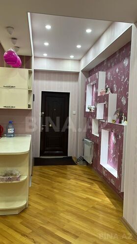 Сдаётся 3-комн. новостройка 105 м², м. Нефтчиляр, photo 7 from 12