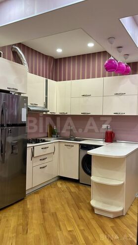 Сдаётся 3-комн. новостройка 105 м², м. Нефтчиляр, photo 6 from 12