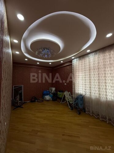 Сдаётся 3-комн. новостройка 105 м², м. Нефтчиляр, photo 4 from 12