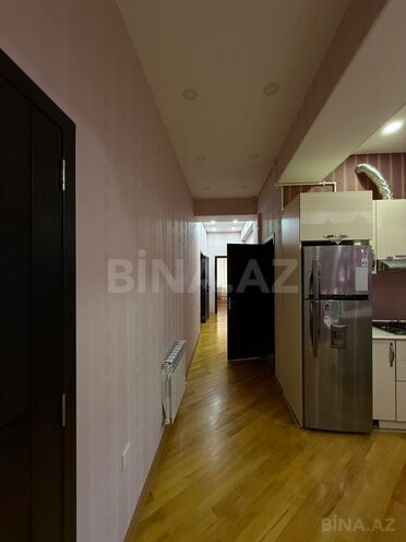 Сдаётся 3-комн. новостройка 105 м², м. Нефтчиляр, photo 8 from 12