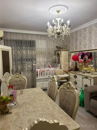 Продаётся 2-комн. вторичка 30 м², м. Мемар Аджеми, photo 4 from 12