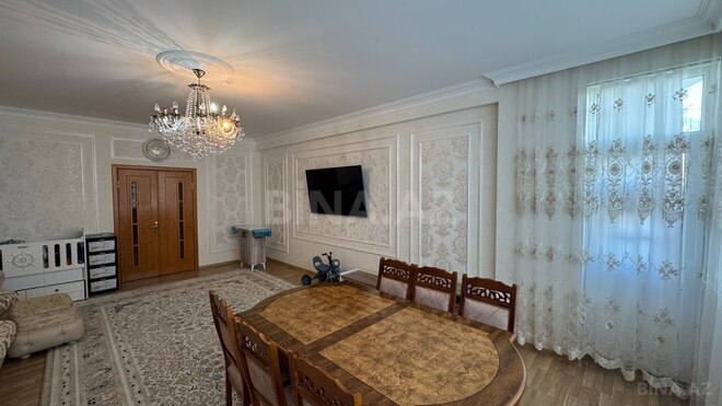 Satılır 3 otaqlı yeni tikili 140 m², Xalqlar Dostluğu m., photo 3 from 22