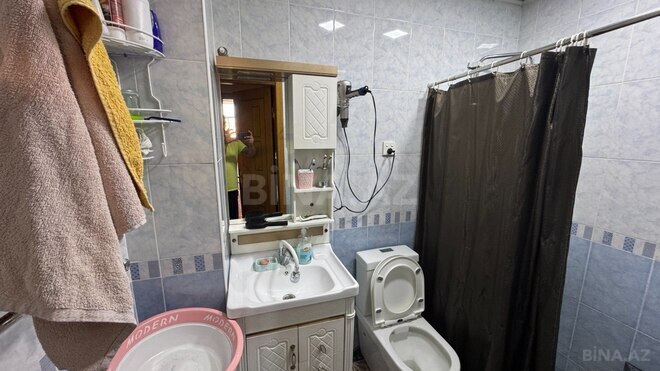 Satılır 3 otaqlı yeni tikili 140 m², Xalqlar Dostluğu m., photo 18 from 22