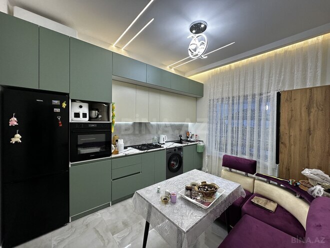 Satılır 3 otaqlı həyət evi/bağ evi 110 m², Mərdəkan q., photo 7 from 13