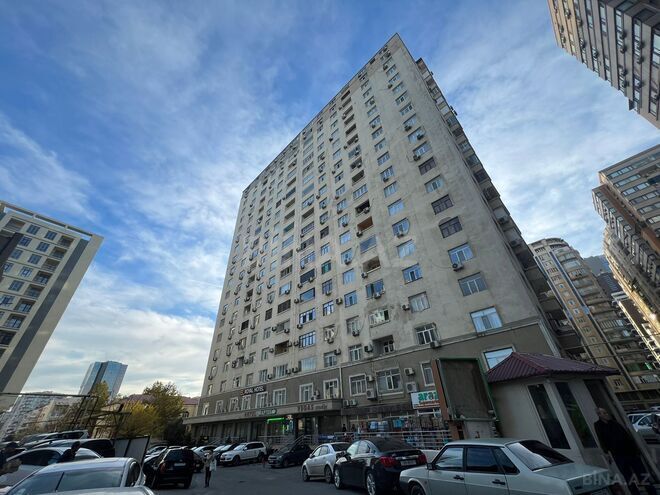 Продаётся 3-комн. новостройка 150 м², м. Шах Исмаил Хатаи, photo 1 from 12