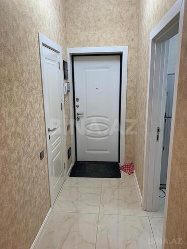 Сдаётся 2-комн. новостройка 70 м², м. Шах Исмаил Хатаи, photo 9 from 13