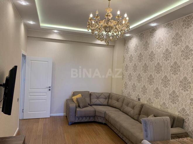 Сдаётся 2-комн. новостройка 70 м², м. Шах Исмаил Хатаи, photo 4 from 13