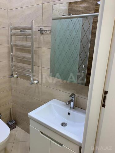 Сдаётся 2-комн. новостройка 70 м², м. Шах Исмаил Хатаи, photo 11 from 13