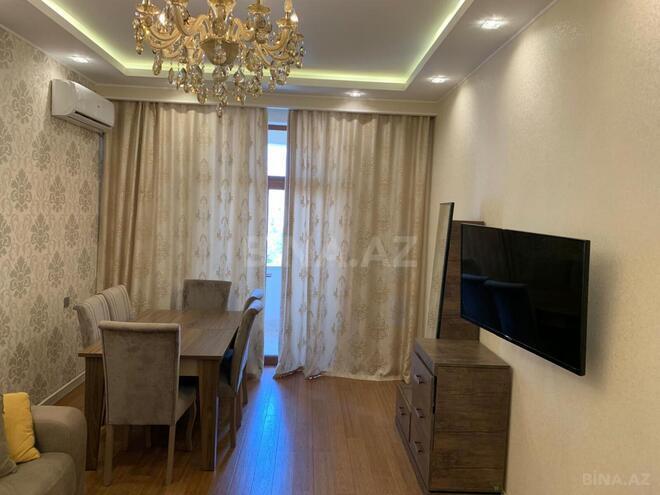 Сдаётся 2-комн. новостройка 70 м², м. Шах Исмаил Хатаи, photo 5 from 13