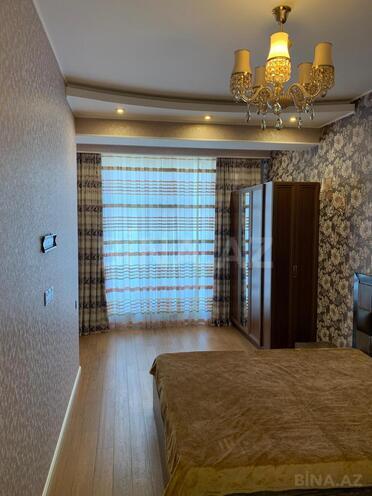 Сдаётся 2-комн. новостройка 70 м², м. Шах Исмаил Хатаи, photo 3 from 13