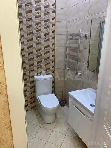 Сдаётся 2-комн. новостройка 70 м², м. Шах Исмаил Хатаи, photo 12 from 13