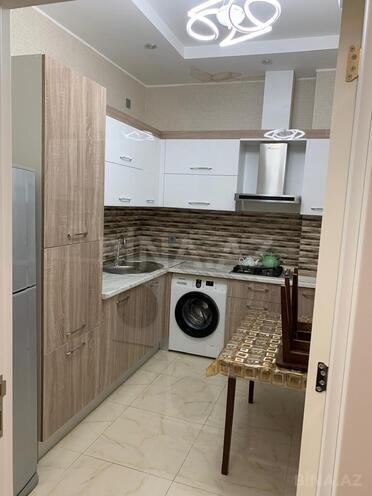 Сдаётся 2-комн. новостройка 70 м², м. Шах Исмаил Хатаи, photo 7 from 13