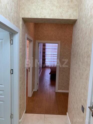 Сдаётся 2-комн. новостройка 70 м², м. Шах Исмаил Хатаи, photo 6 from 13