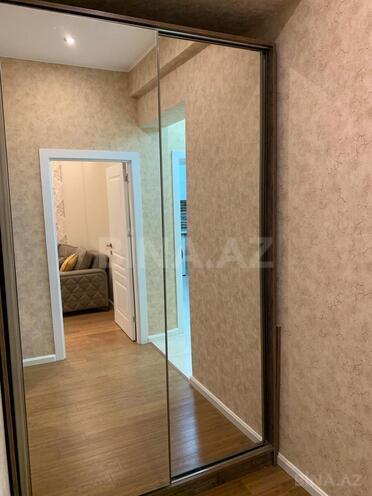 Сдаётся 2-комн. новостройка 70 м², м. Шах Исмаил Хатаи, photo 8 from 13