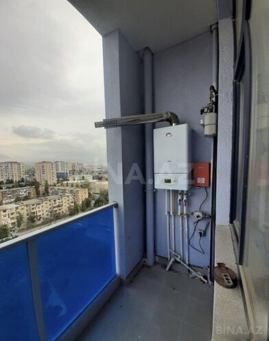 Satılır 2 otaqlı yeni tikili 83 m², Qara Qarayev m., photo 9 from 10
