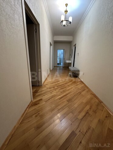 Satılır 2 otaqlı yeni tikili 83 m², Qara Qarayev m., photo 6 from 10