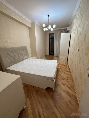 Satılır 2 otaqlı yeni tikili 83 m², Qara Qarayev m., photo 4 from 10