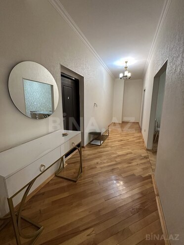 Satılır 2 otaqlı yeni tikili 83 m², Qara Qarayev m., photo 7 from 10