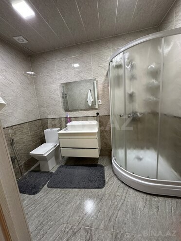 Satılır 2 otaqlı yeni tikili 83 m², Qara Qarayev m., photo 8 from 10