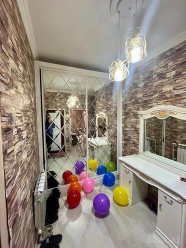 Продаётся 2-комн. вторичка 65 м², пос. Ени Гюнешли, photo 5 from 15