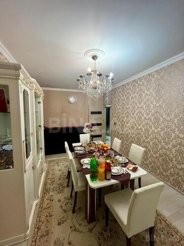 Продаётся 2-комн. вторичка 65 м², пос. Ени Гюнешли, photo 4 from 15