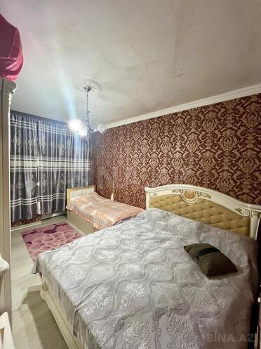 Продаётся 2-комн. вторичка 65 м², пос. Ени Гюнешли, photo 6 from 15