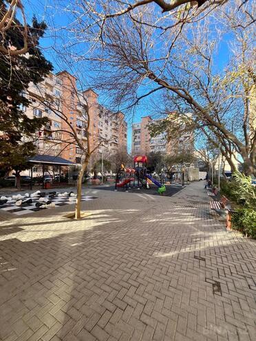 Продаётся 2-комн. вторичка 65 м², пос. Ени Гюнешли, photo 14 from 15