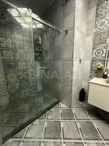 Satılır 2 otaqlı yeni tikili 85 m², Həzi Aslanov m., photo 20 from 23