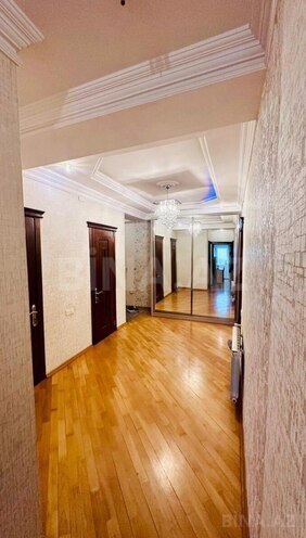 Продаётся 3-комн. новостройка 103 м², м. Ази Асланов, photo 10 from 16