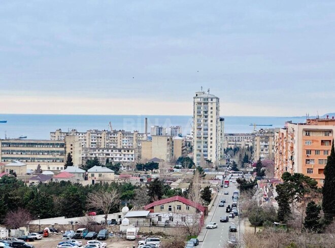 Продаётся 3-комн. новостройка 103 м², м. Ази Асланов, photo 15 from 16
