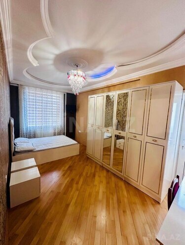 Продаётся 3-комн. новостройка 103 м², м. Ази Асланов, photo 5 from 16