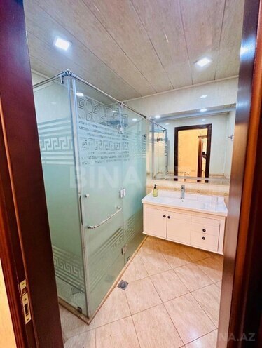 Продаётся 3-комн. новостройка 103 м², м. Ази Асланов, photo 12 from 16