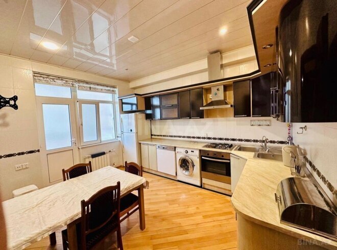 Продаётся 3-комн. новостройка 103 м², м. Ази Асланов, photo 8 from 16