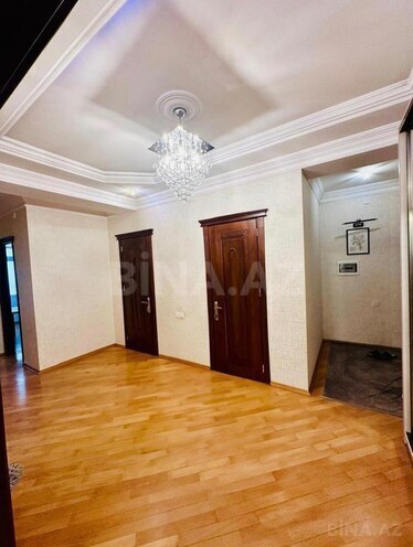 Продаётся 3-комн. новостройка 103 м², м. Ази Асланов, photo 11 from 16