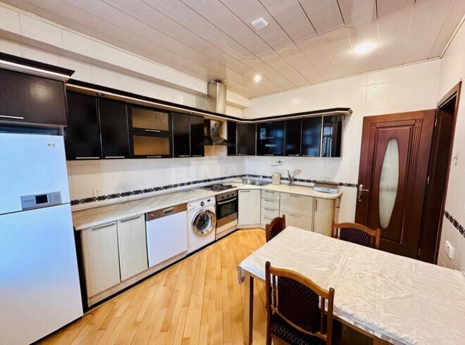 Продаётся 3-комн. новостройка 103 м², м. Ази Асланов, photo 9 from 16