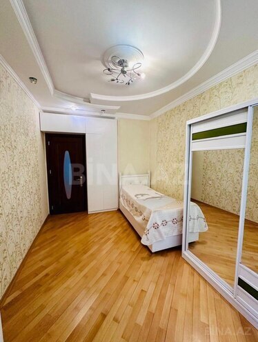 Продаётся 3-комн. новостройка 103 м², м. Ази Асланов, photo 6 from 16