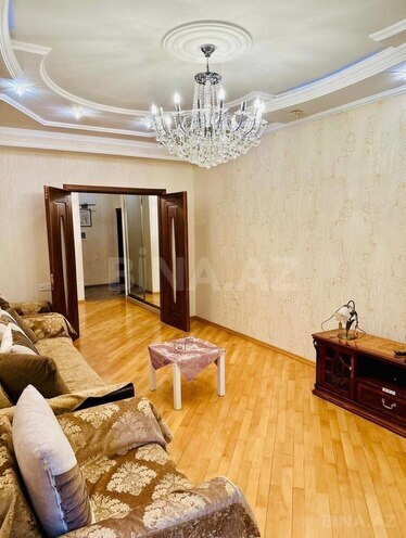 Продаётся 3-комн. новостройка 103 м², м. Ази Асланов, photo 3 from 16