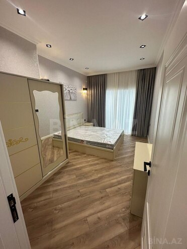 Сдаётся 2-комн. новостройка 76 м², Насиминский  р., photo 6 from 14
