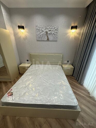 Сдаётся 2-комн. новостройка 76 м², Насиминский  р., photo 5 from 14